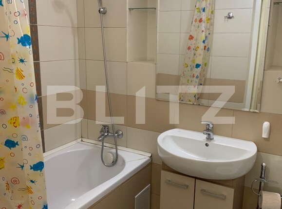 Garsonieră de vânzare Simion Barnutiu - 97172AV | BLITZ Timișoara | Poza5