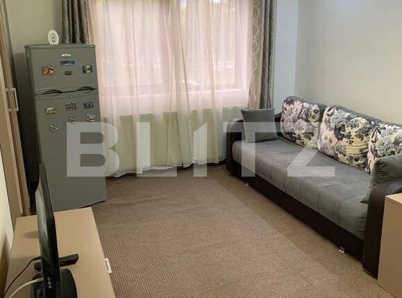 Garsonieră de vânzare Simion Barnutiu - 97172AV | BLITZ Timișoara | Poza4