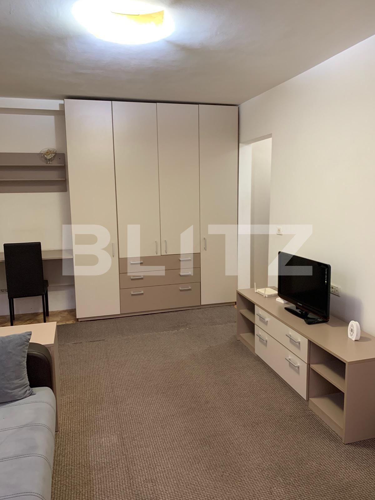 Garsonieră de vânzare Simion Barnutiu - 97172AV | BLITZ Timișoara | Poza3
