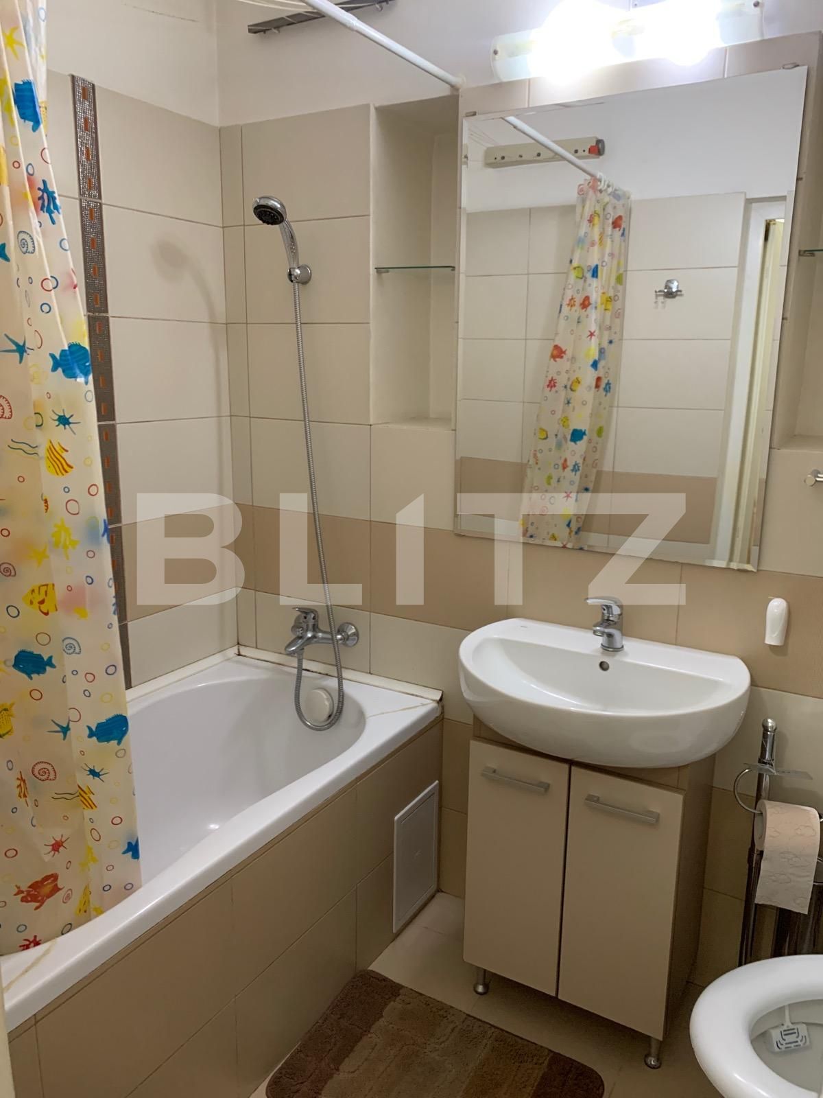 Garsonieră de vânzare Simion Barnutiu - 97172AV | BLITZ Timișoara | Poza5