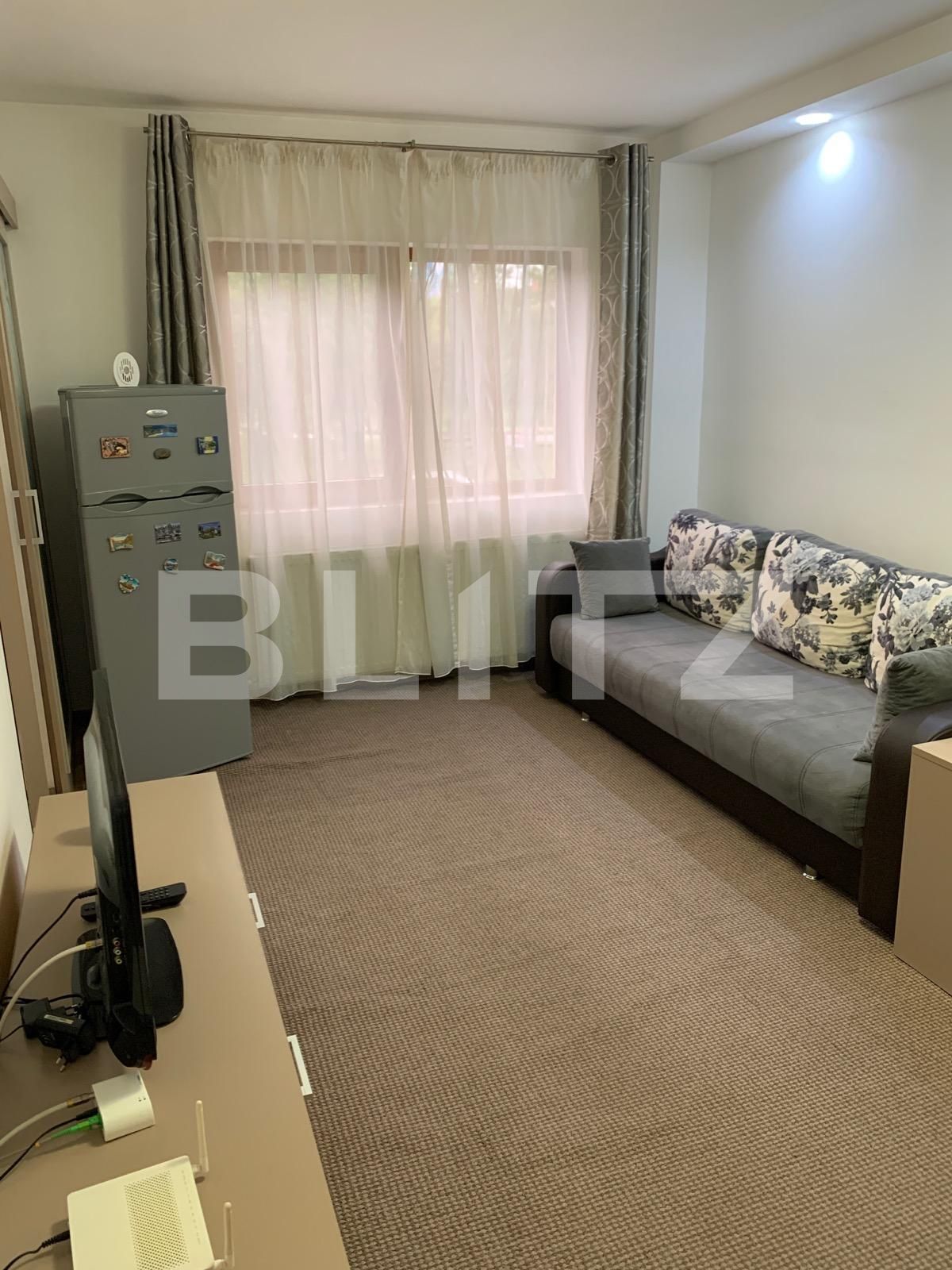 Garsonieră de vânzare Simion Barnutiu - 97172AV | BLITZ Timișoara | Poza4