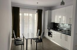 Apartament de 2 camere, 54 mp, parcare, zona Giroc