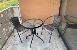 Apartament de 2 camere, 54 mp, parcare, zona Giroc