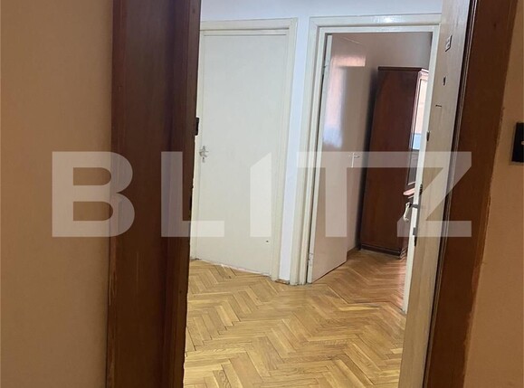 Apartament de vânzare 4 camere Complex Studentesc - 97202AV | BLITZ Timișoara | Poza2