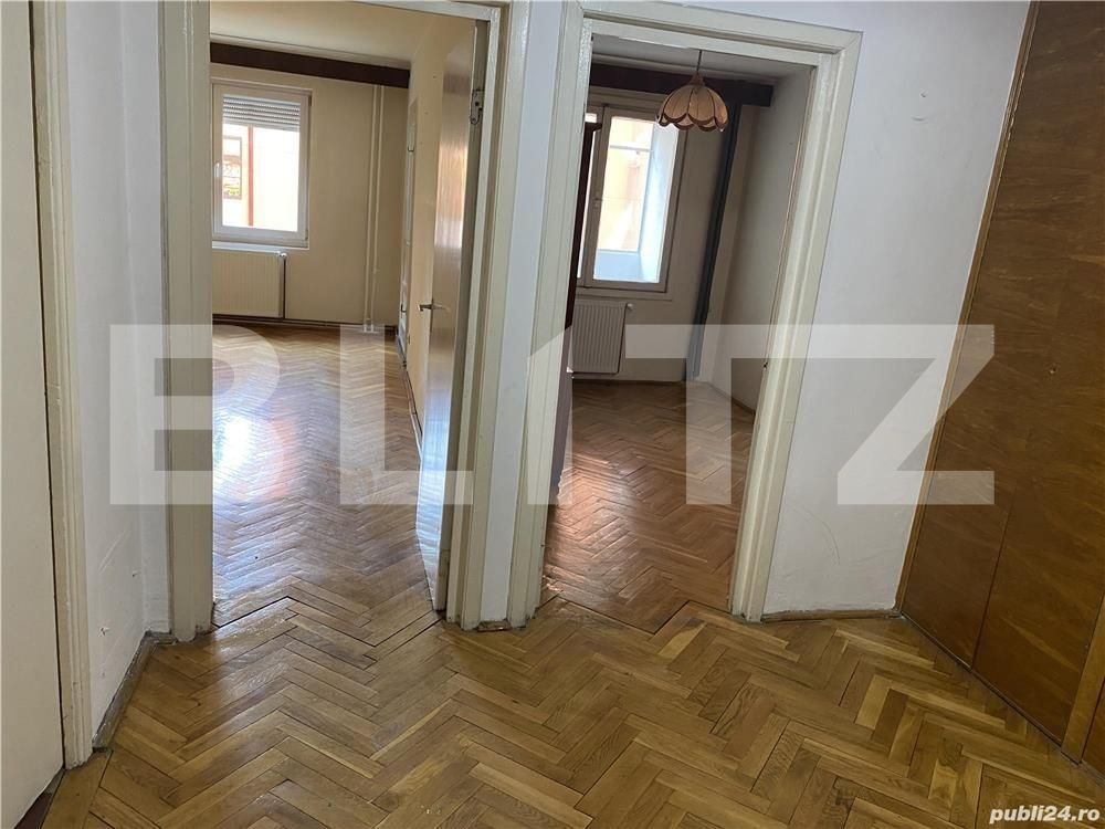 Apartament de vânzare 4 camere Complex Studentesc - 97202AV | BLITZ Timișoara | Poza3