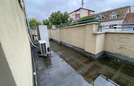 Spatiu comercial de 320mp, P+partial 1E, zona Cetatii