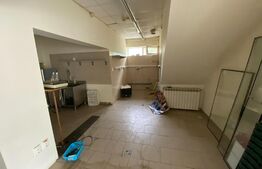 Spatiu comercial de 320mp, P+partial 1E, zona Cetatii