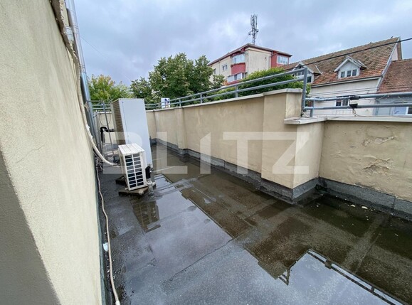 Spațiu comercial de vânzare Cetatii - 97270SVC | BLITZ Timișoara | Poza17