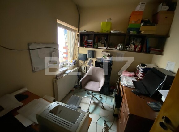 Spațiu comercial de vânzare Cetatii - 97270SVC | BLITZ Timișoara | Poza6