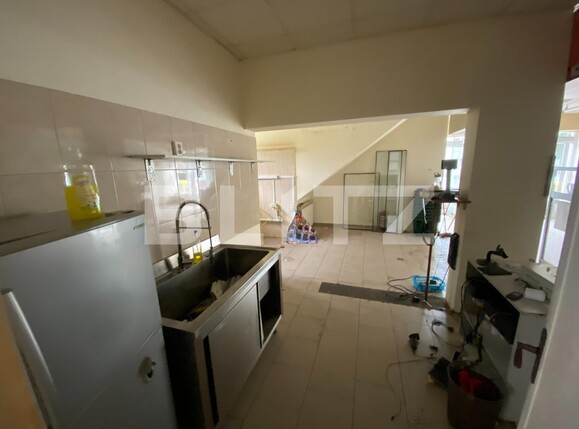 Spațiu comercial de vânzare Cetatii - 97270SVC | BLITZ Timișoara | Poza3