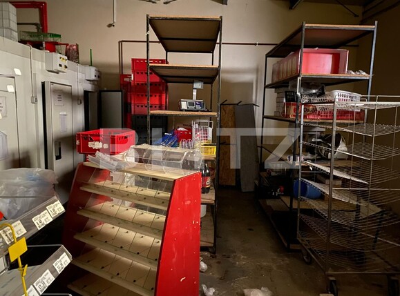 Spațiu comercial de vânzare Cetatii - 97270SVC | BLITZ Timișoara | Poza11