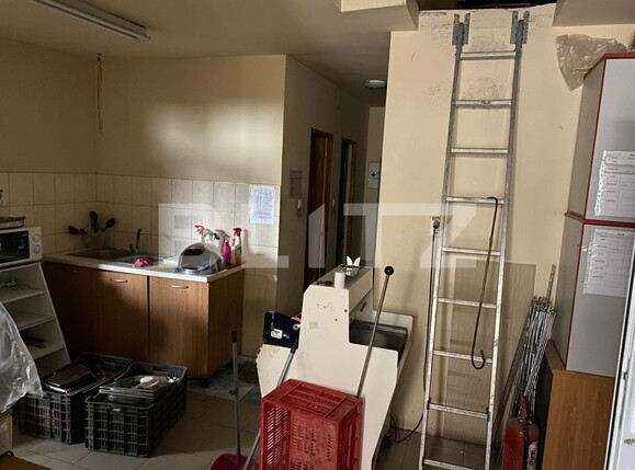 Spațiu comercial de vânzare Cetatii - 97270SVC | BLITZ Timișoara | Poza12