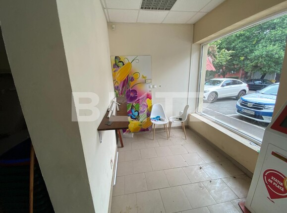 Spațiu comercial de vânzare Cetatii - 97270SVC | BLITZ Timișoara | Poza14