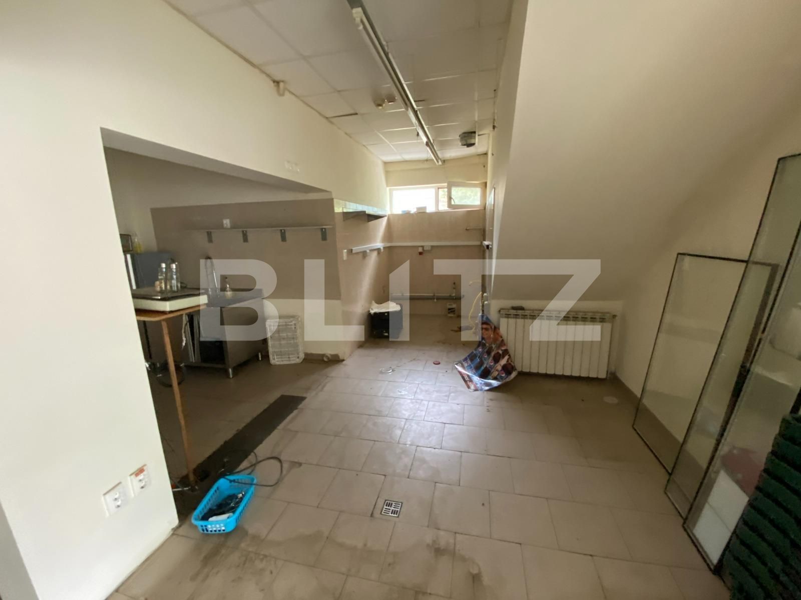 Spațiu comercial de vânzare Cetatii - 97270SVC | BLITZ Timișoara | Poza4