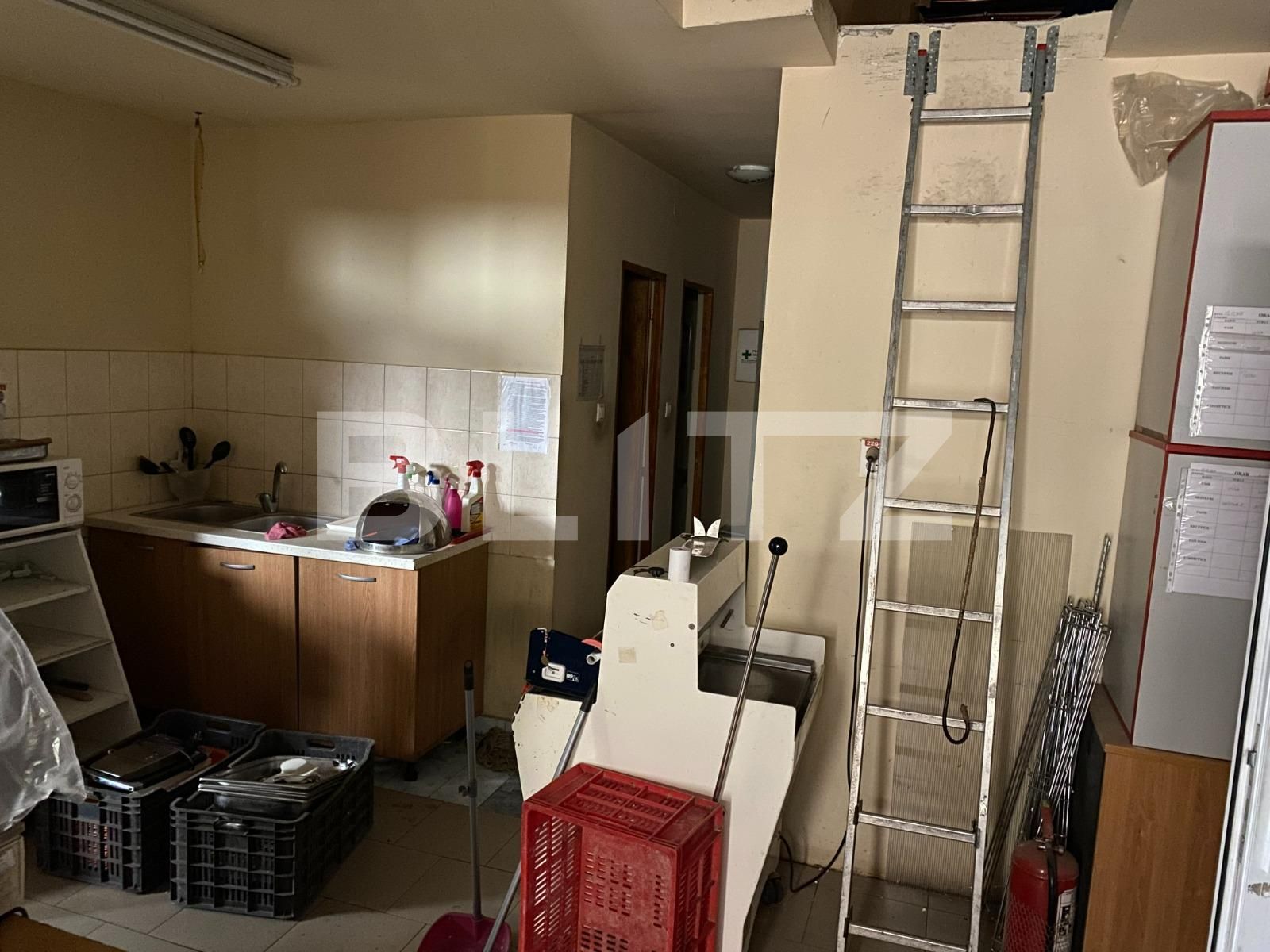 Spațiu comercial de vânzare Cetatii - 97270SVC | BLITZ Timișoara | Poza12