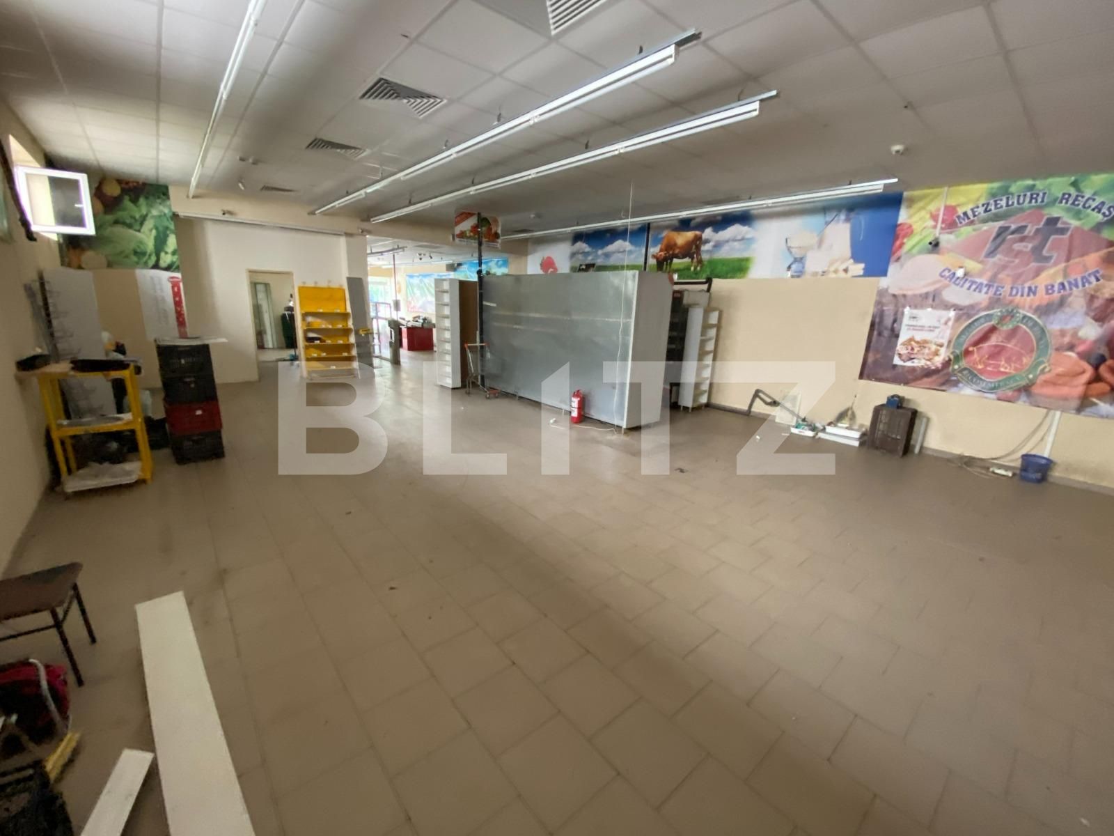 Spațiu comercial de vânzare Cetatii - 97270SVC | BLITZ Timișoara | Poza2