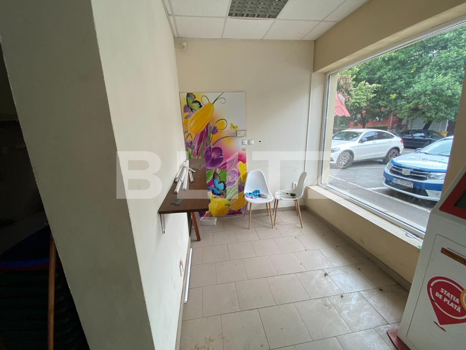 Spațiu comercial de vânzare Cetatii - 97270SVC | BLITZ Timișoara | Poza14