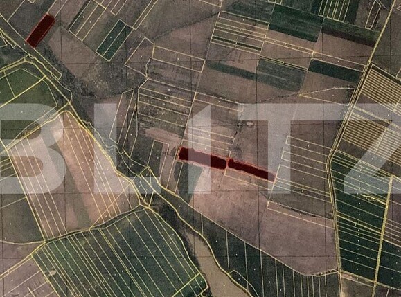 Teren de vânzare Ianova - 97308TV | BLITZ Timișoara | Poza2