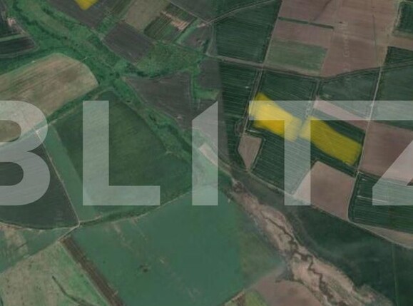 Teren de vânzare Ianova - 97308TV | BLITZ Timișoara | Poza1