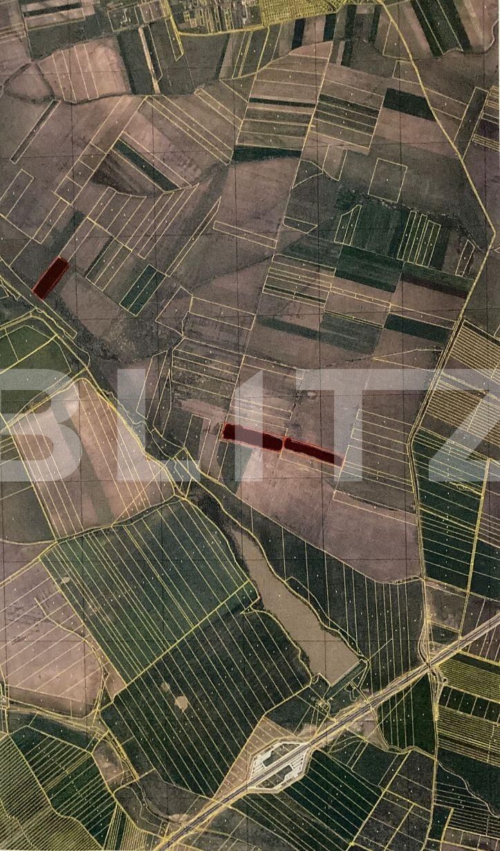 Teren de vânzare Ianova - 97308TV | BLITZ Timișoara | Poza2