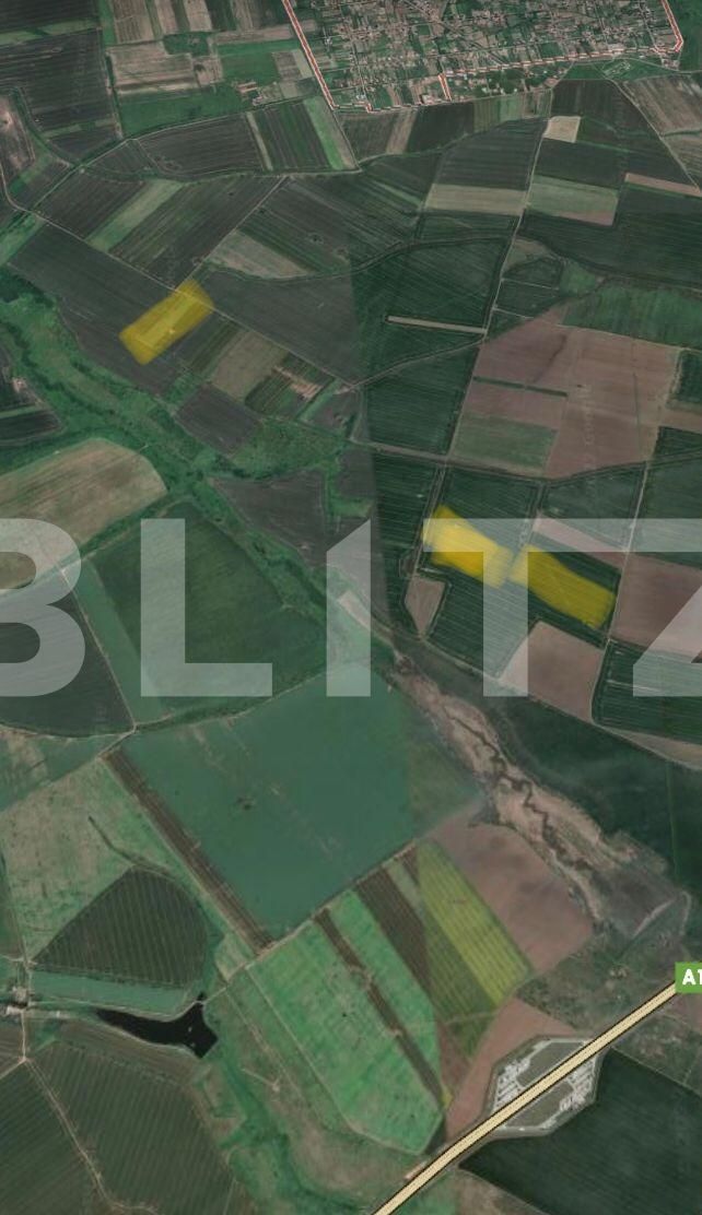 Teren de vânzare Ianova - 97308TV | BLITZ Timișoara | Poza1