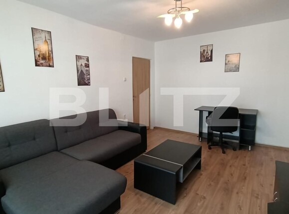 Apartament de vânzare 2 camere Girocului - 97336AV | BLITZ Timișoara | Poza1