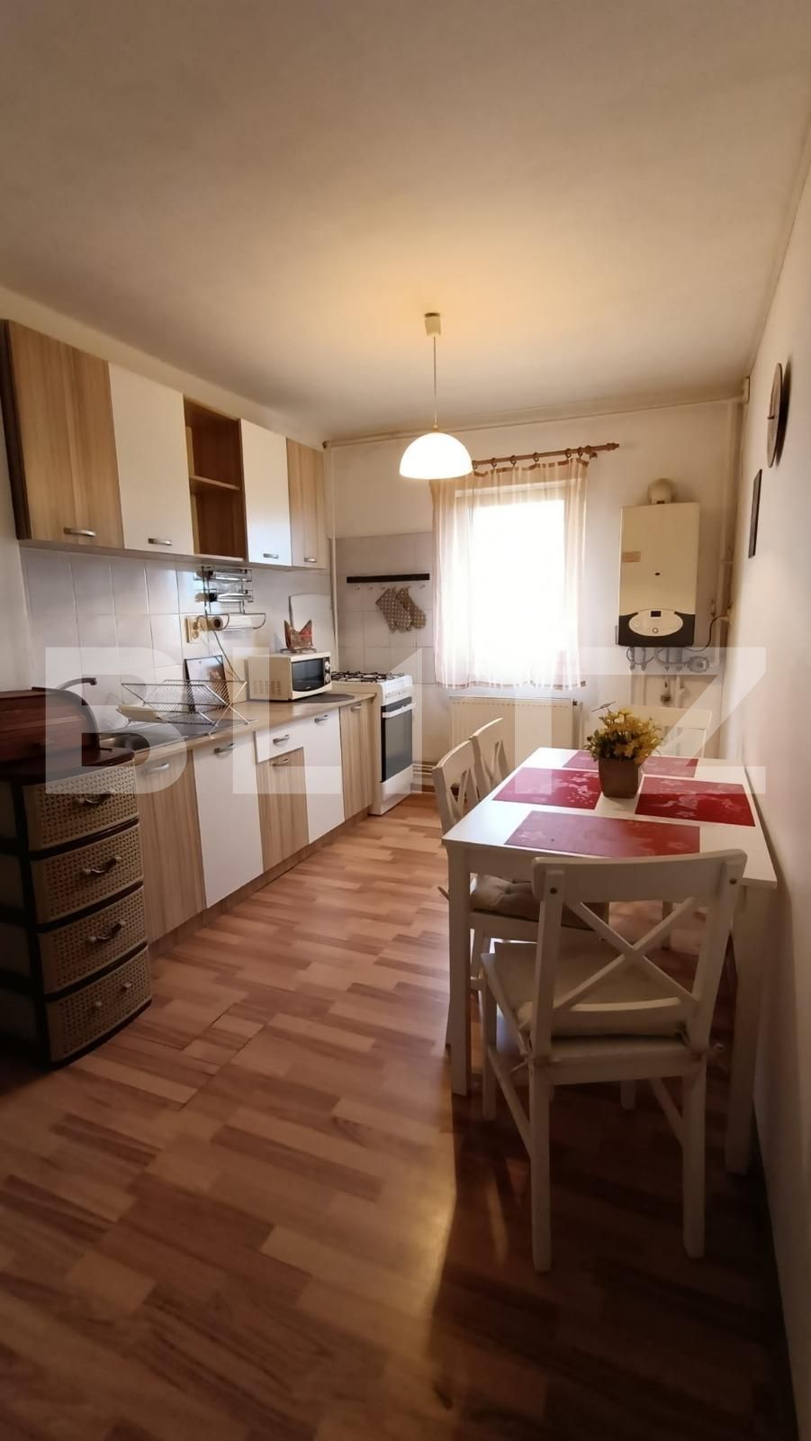 Apartament de vânzare 2 camere Girocului - 97336AV | BLITZ Timișoara | Poza3