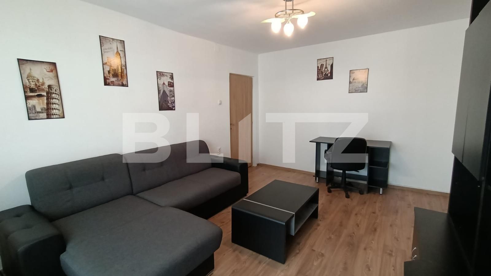 Apartament de vânzare 2 camere Girocului - 97336AV | BLITZ Timișoara | Poza1