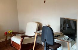 Garsoniera, 26 mp, mobilat/utilat, zona Lipovei