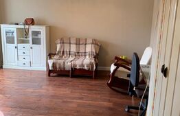 Garsoniera, 26 mp, mobilat/utilat, zona Lipovei