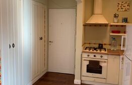 Garsoniera, 26 mp, mobilat/utilat, zona Lipovei