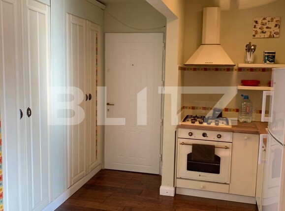 Garsonieră de vânzare Lipovei - 97351AV | BLITZ Timișoara | Poza2