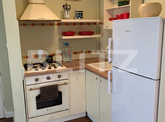 Garsonieră de vânzare Lipovei - 97351AV | BLITZ Timișoara | Poza1