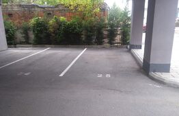 Comison 0! Spatiu comercial la Vivalia, 95 mp, semi-finisat