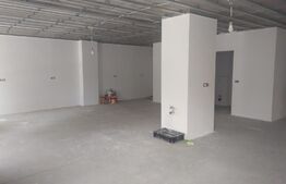 Comison 0! Spatiu comercial la Vivalia, 95 mp, semi-finisat