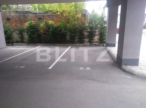 Spațiu comercial de închiriat Take Ionescu - 97363SIC | BLITZ Timișoara | Poza5