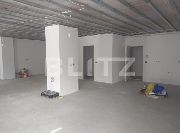 Spațiu comercial de închiriat Take Ionescu - 97363SIC | BLITZ Timișoara | Poza1