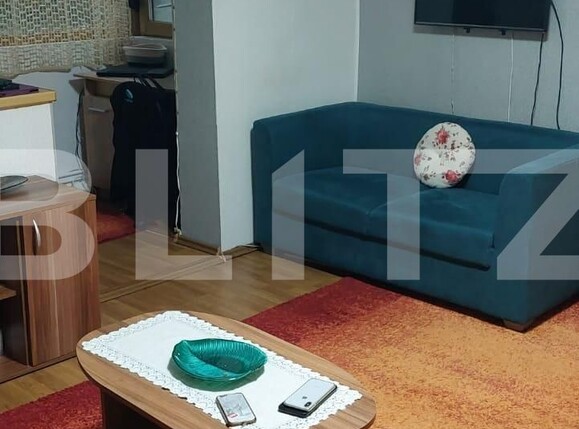 Apartament de vânzare 2 camere Lipovei - 97372AV | BLITZ Timișoara | Poza2