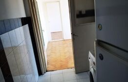 Apartament de 2 camere, 40 mp, etaj intermediar, zona Sagului
