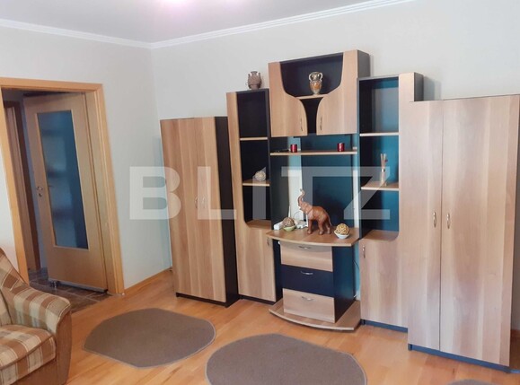 Apartament de închiriat 2 camere Spitalul Judetean - 97406AI | BLITZ Timișoara | Poza1