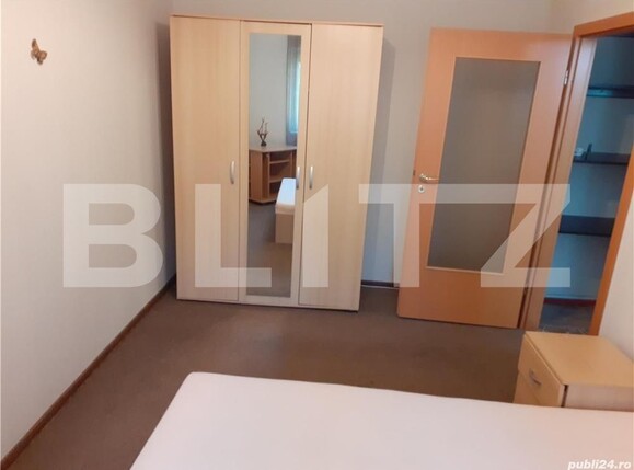 Apartament de închiriat 2 camere Spitalul Judetean - 97406AI | BLITZ Timișoara | Poza7