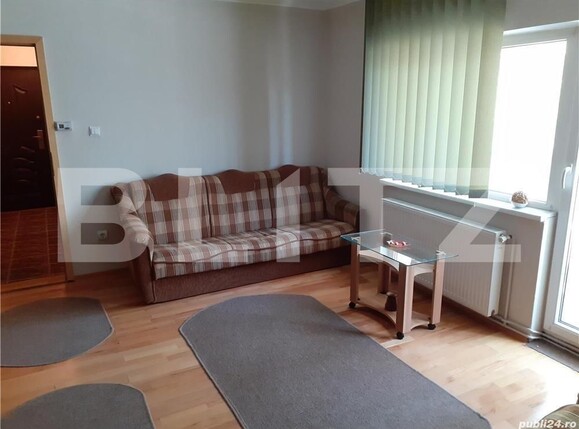 Apartament de închiriat 2 camere Spitalul Judetean - 97406AI | BLITZ Timișoara | Poza2