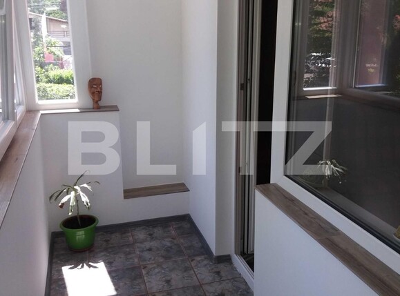 Apartament de închiriat 2 camere Spitalul Judetean - 97406AI | BLITZ Timișoara | Poza8