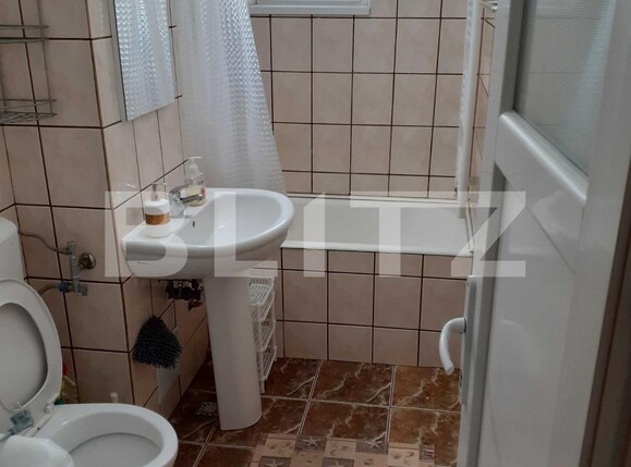 Apartament de închiriat 2 camere Spitalul Judetean - 97406AI | BLITZ Timișoara | Poza3