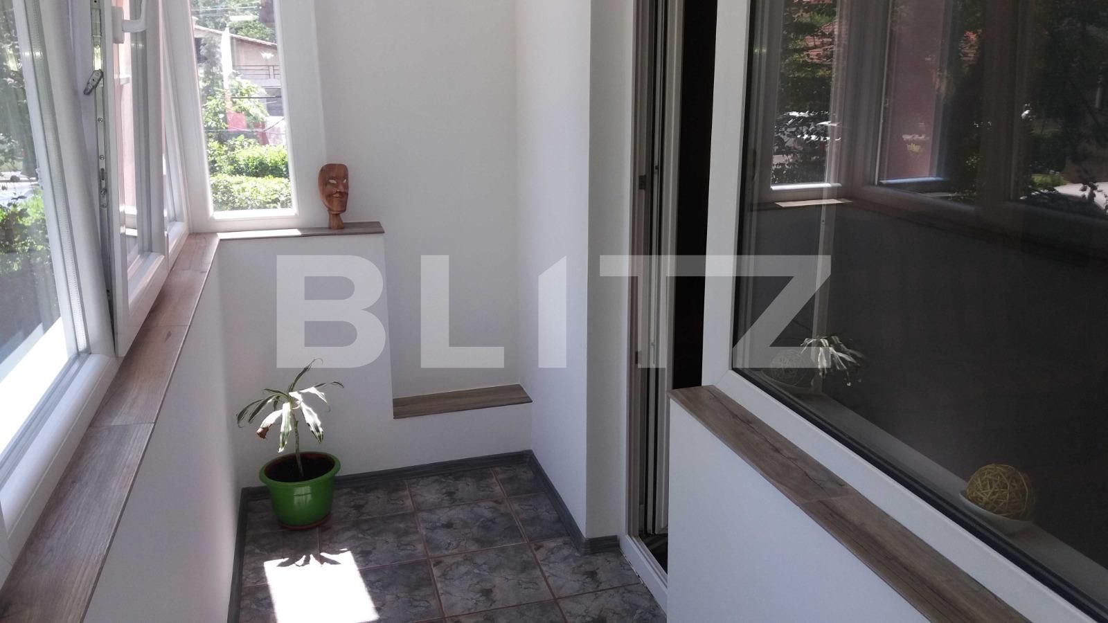 Apartament de închiriat 2 camere Spitalul Judetean - 97406AI | BLITZ Timișoara | Poza8