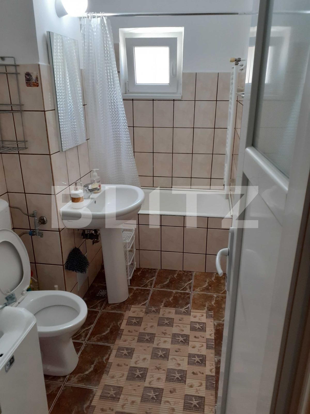 Apartament de închiriat 2 camere Spitalul Judetean - 97406AI | BLITZ Timișoara | Poza3