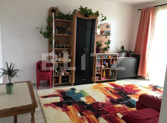 Apartament de vânzare 2 camere Calea Urseni - 97451AV | BLITZ Timișoara | Poza1