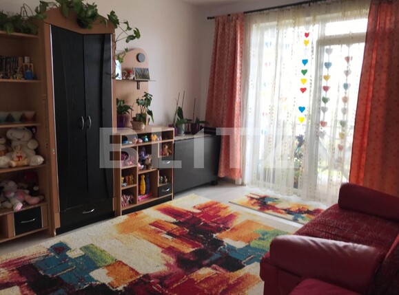 Apartament de vânzare 2 camere Calea Urseni - 97451AV | BLITZ Timișoara | Poza2