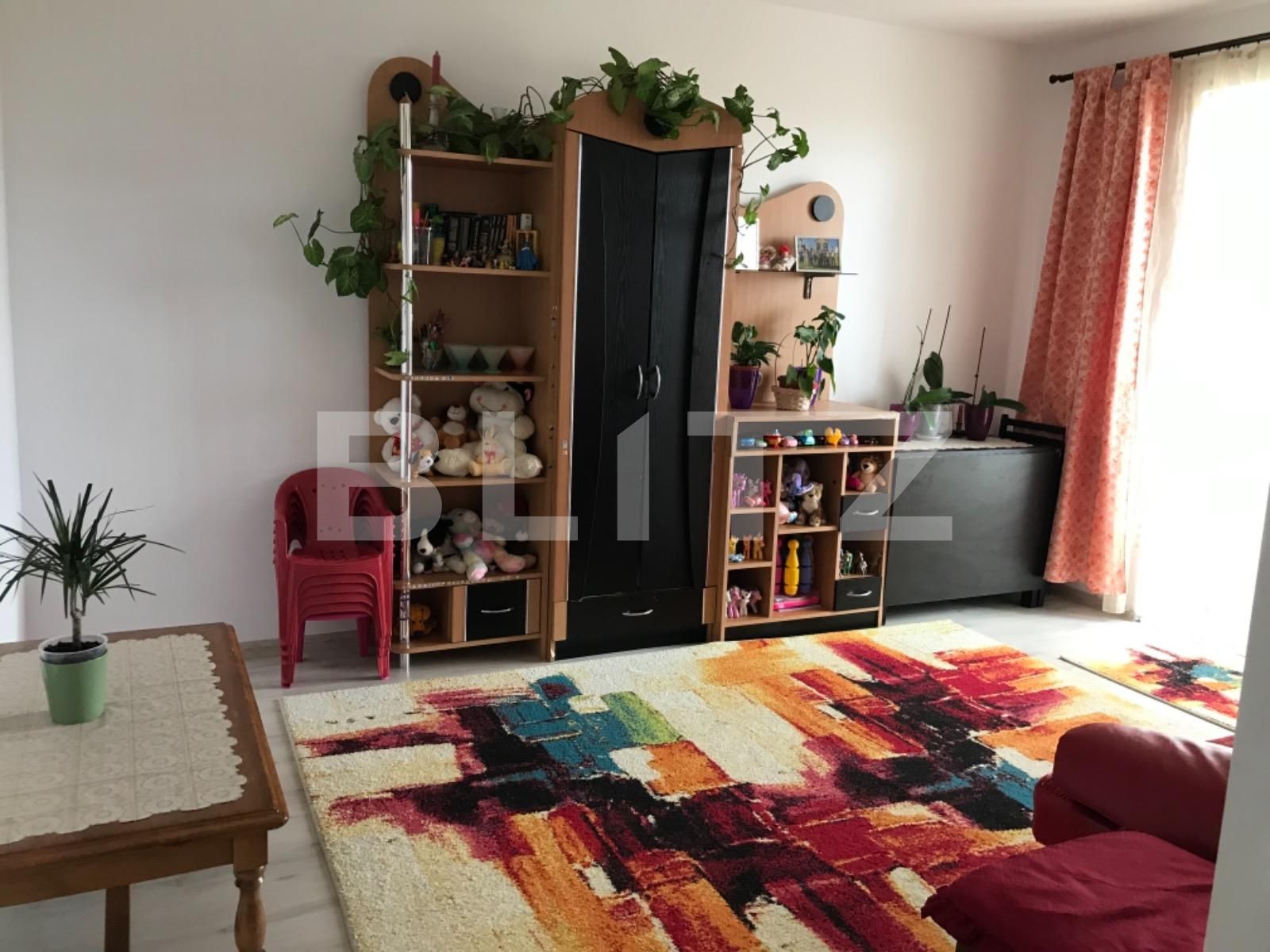 Apartament de vânzare 2 camere Calea Urseni - 97451AV | BLITZ Timișoara | Poza1