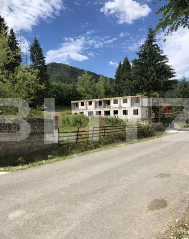 Spațiu comercial de vânzare Exterior Sud - 97544SVC | BLITZ Timișoara | Poza2